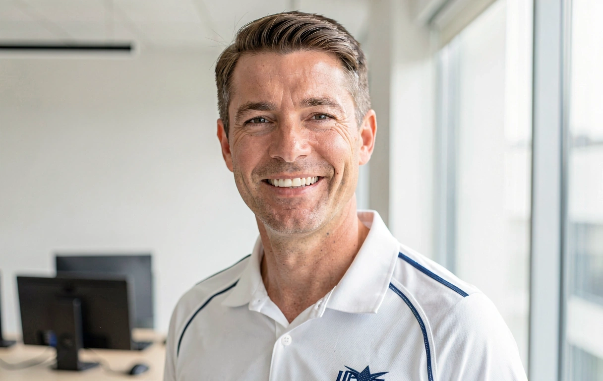 Director de Everyday Vital